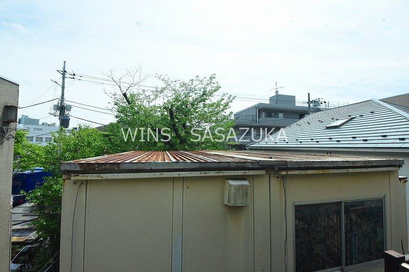 ヒルマハウス その他4