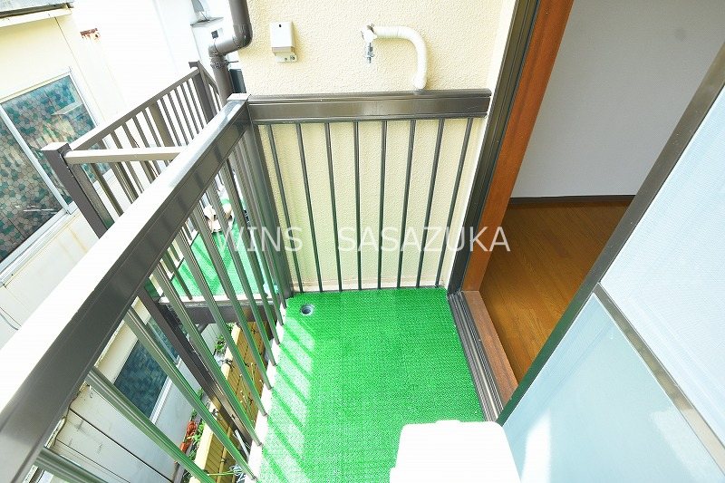 ヒルマハウス その他6