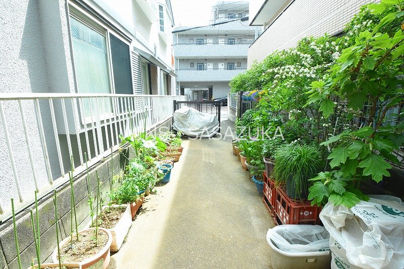 ヒルマハウス その他7