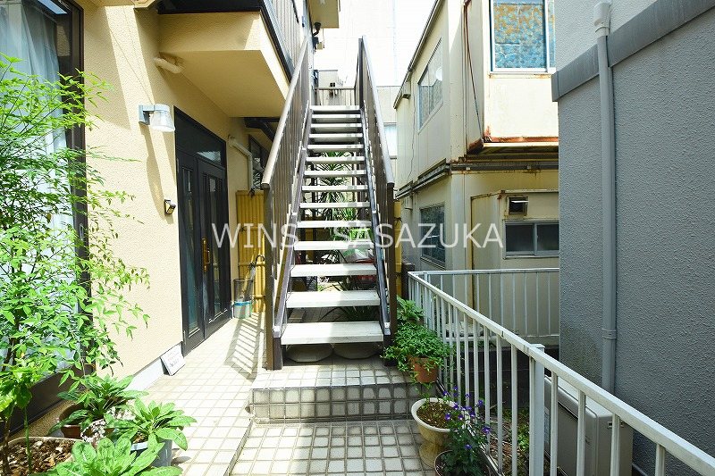 ヒルマハウス その他8