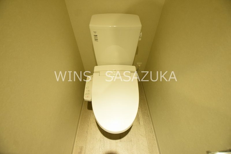 ボウ　ベルズ　ハウス笹塚 その他2