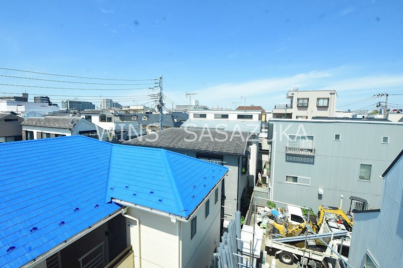 ボウ　ベルズ　ハウス笹塚 その他4