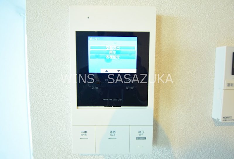 ボウ　ベルズ　ハウス笹塚 その他5