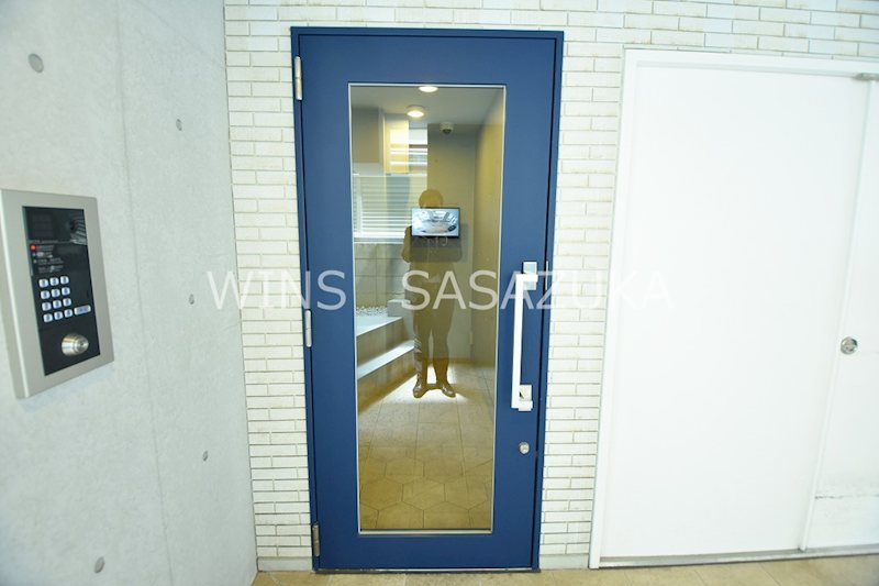 ボウ　ベルズ　ハウス笹塚 その他6