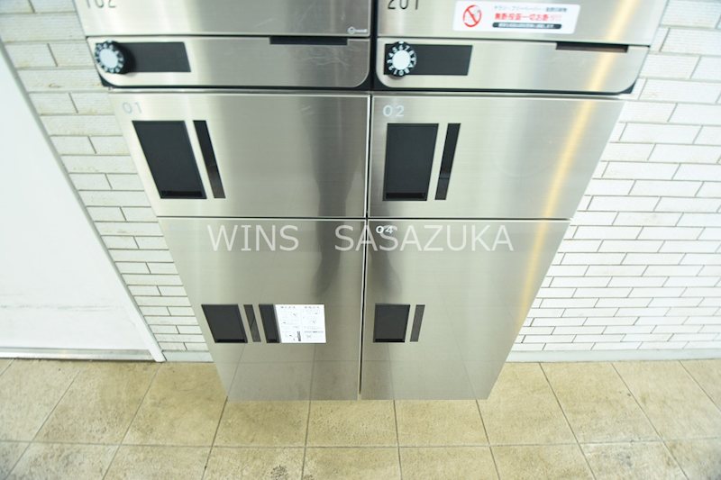 ボウ　ベルズ　ハウス笹塚 その他7