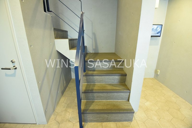 ボウ　ベルズ　ハウス笹塚 その他8