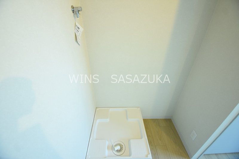 ボウ　ベルズ　ハウス笹塚 その他12