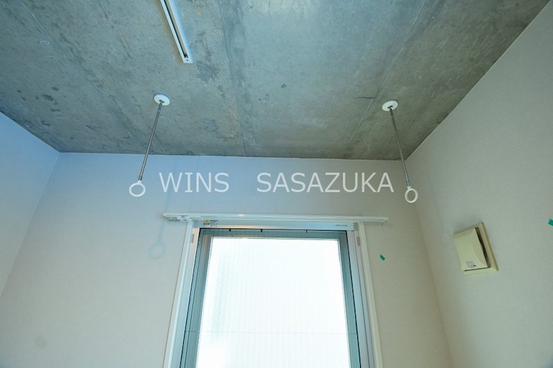 ボウ　ベルズ　ハウス笹塚 その他13