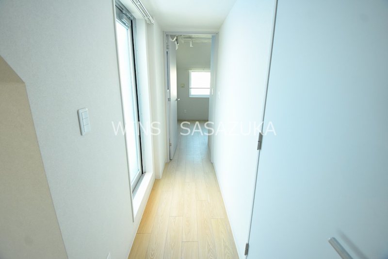 ボウ　ベルズ　ハウス笹塚 その他15