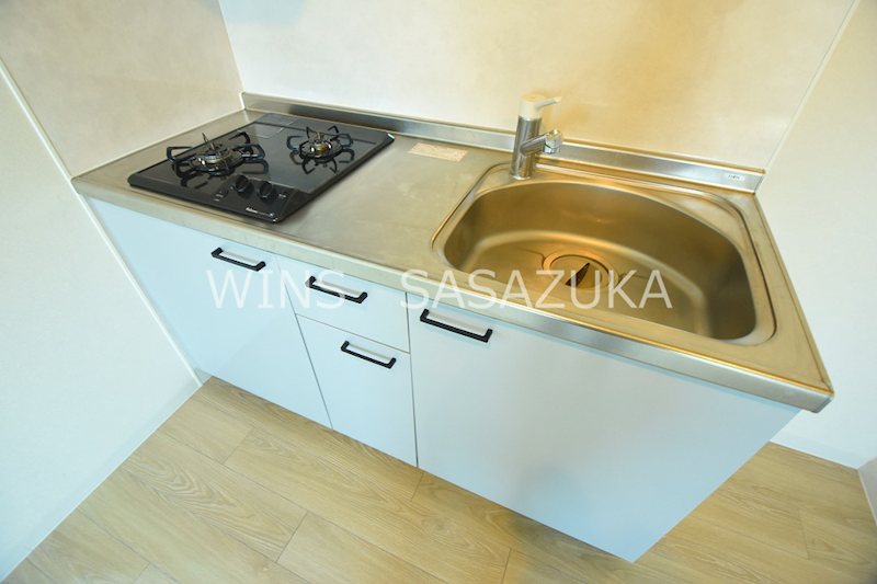 ボウ　ベルズ　ハウス笹塚 キッチン