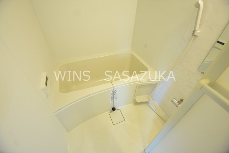 ボウ　ベルズ　ハウス笹塚 風呂画像