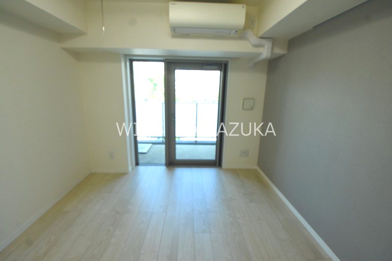 R.hours　Sasazuka  リビング