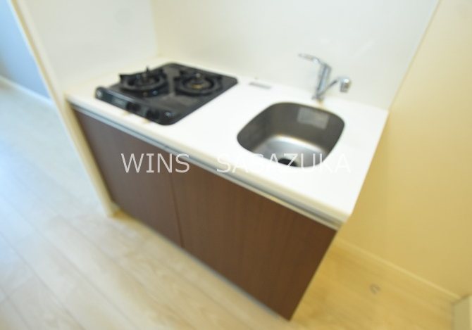 R.hours　Sasazuka  キッチン