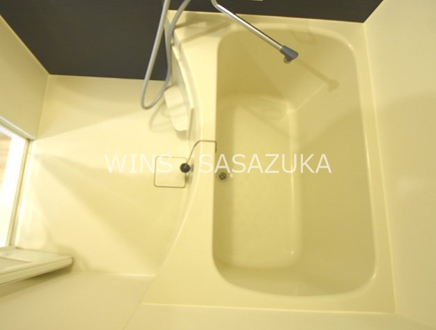 R.hours　Sasazuka  風呂画像