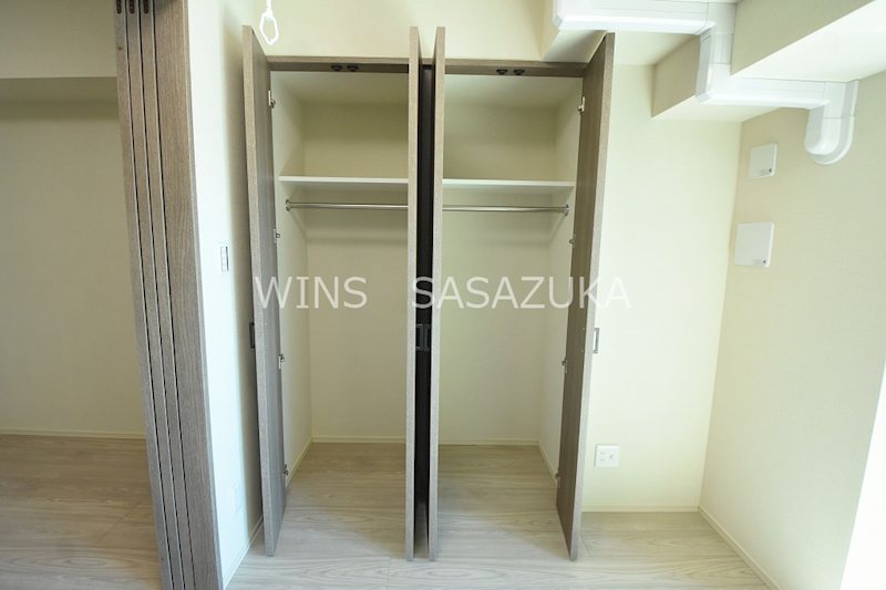 Alivis笹塚 その他3