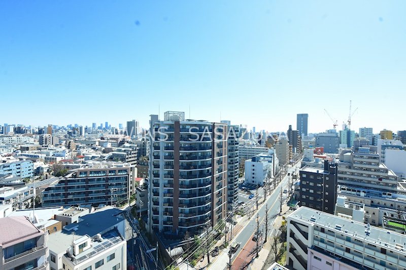 Alivis笹塚 その他4