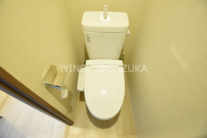 Alivis笹塚 その他2