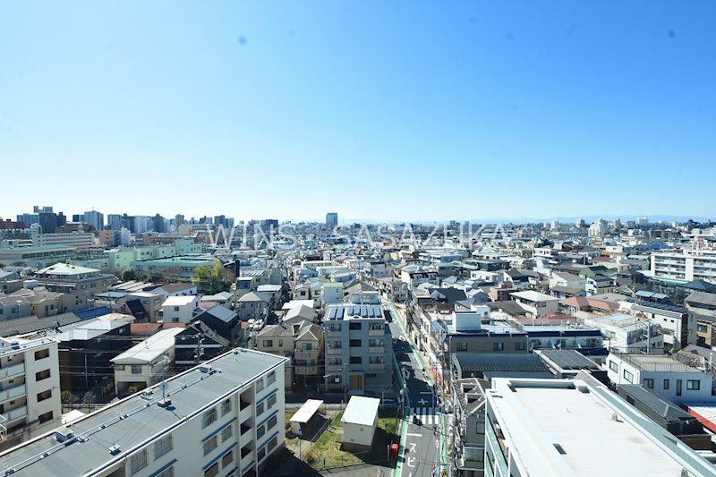 Alivis笹塚 その他4