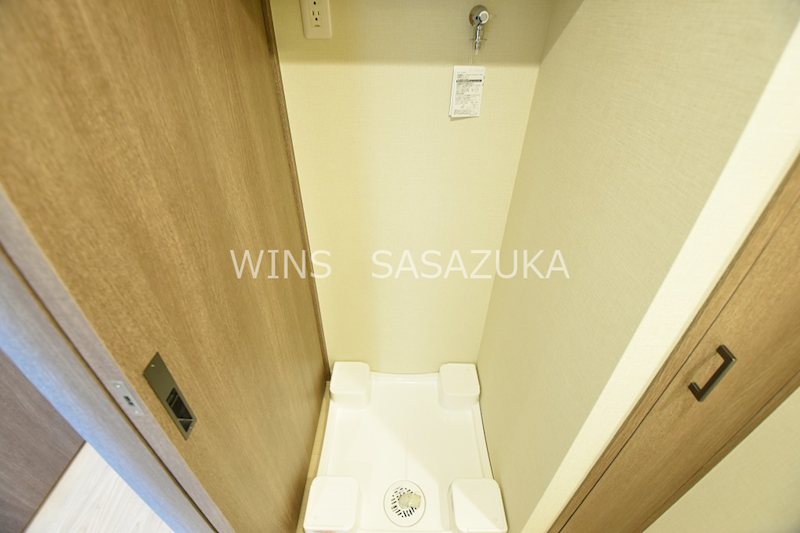 Alivis笹塚 その他13