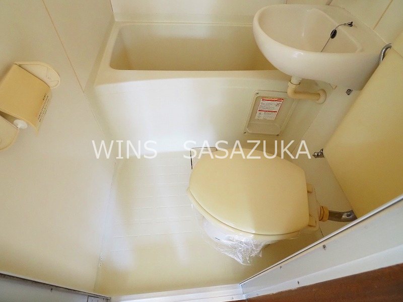 尾崎ハウス その他2