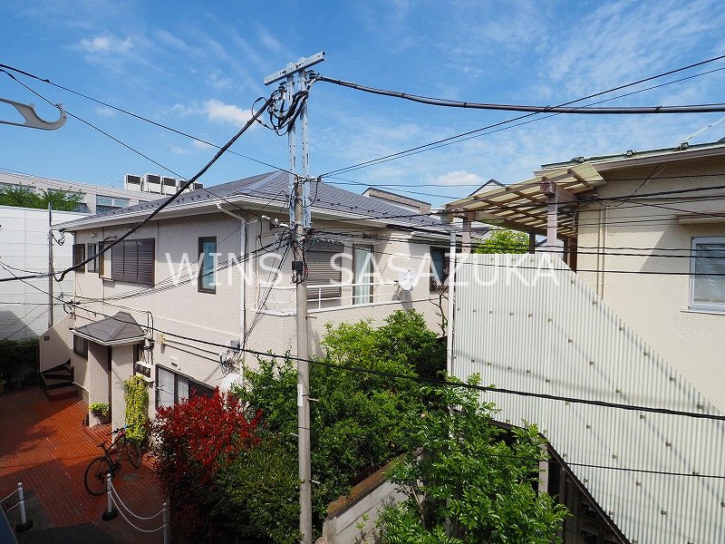 尾崎ハウス その他3