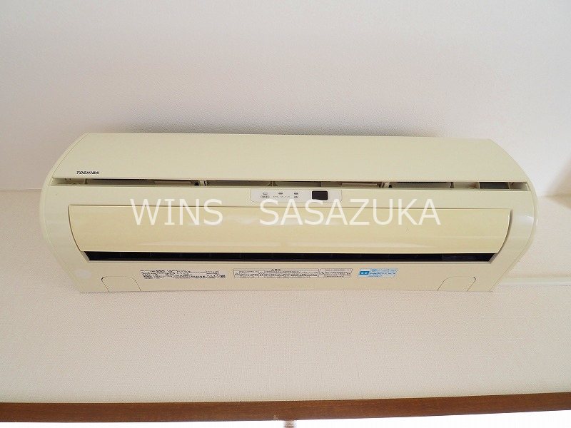 尾崎ハウス その他4