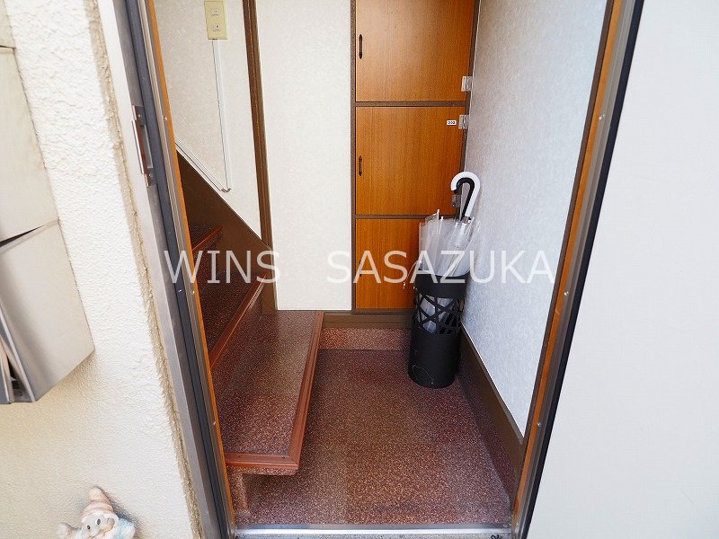 尾崎ハウス その他5