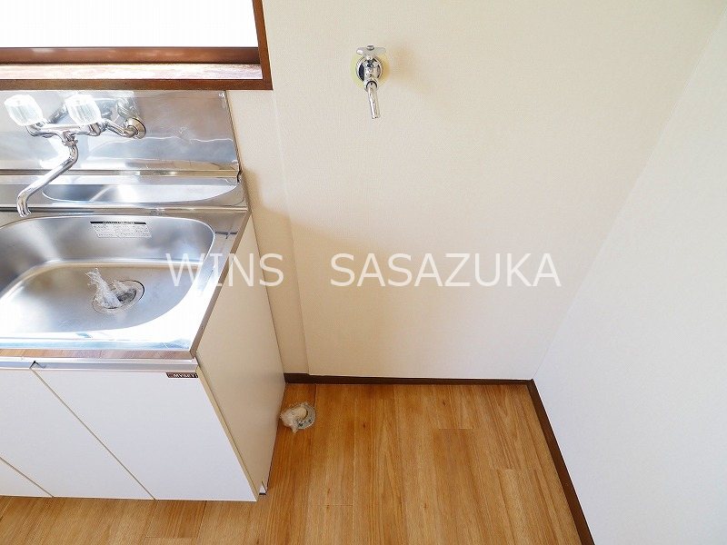 尾崎ハウス その他9