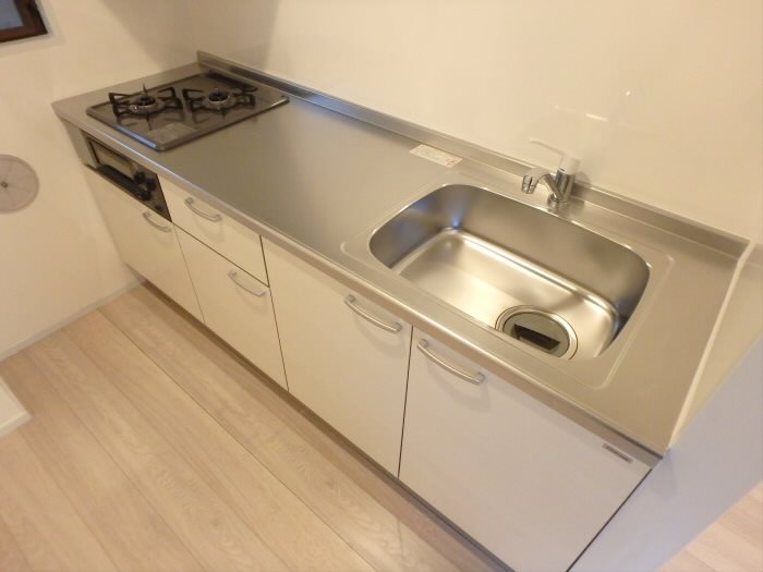 第２伊藤ビル キッチン