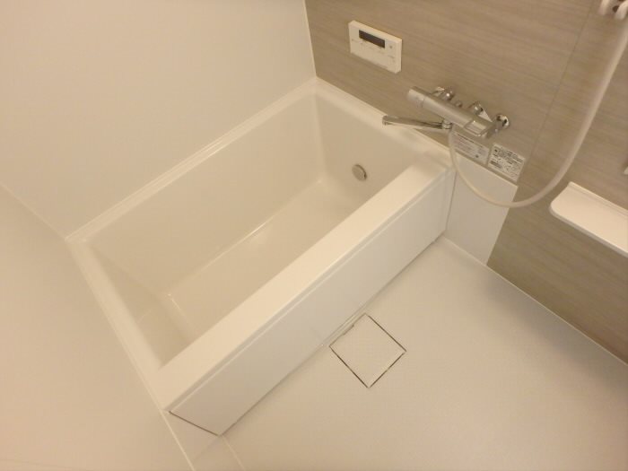 第２伊藤ビル 風呂画像