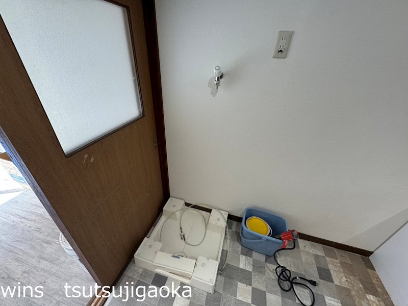 ヤングハイム　B棟 その他4