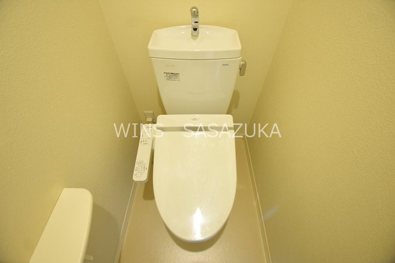 メゾン・ド・代々木上原 その他2