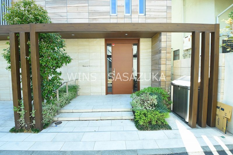 メゾン・ド・代々木上原 その他6