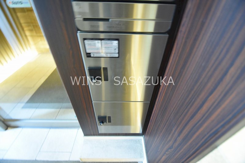 メゾン・ド・代々木上原 その他7