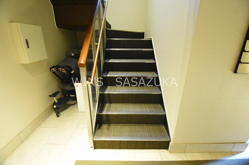 メゾン・ド・代々木上原 その他8