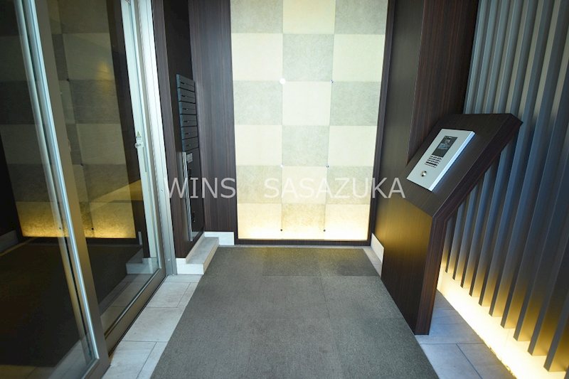 メゾン・ド・代々木上原 その他9