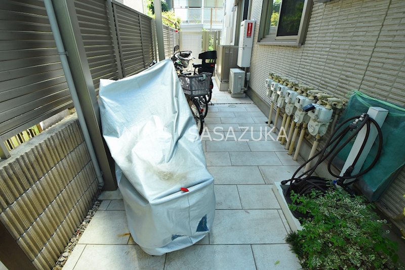 メゾン・ド・代々木上原 その他10