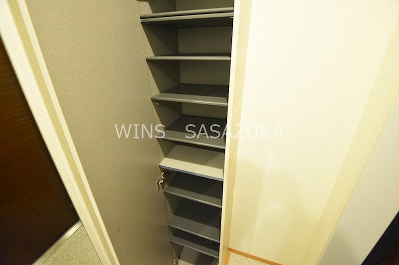 メゾン・ド・代々木上原 その他12