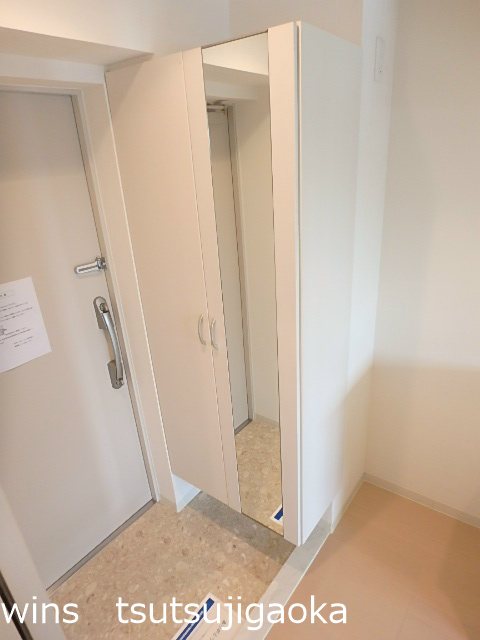 クレセント馬部（バベ） その他8