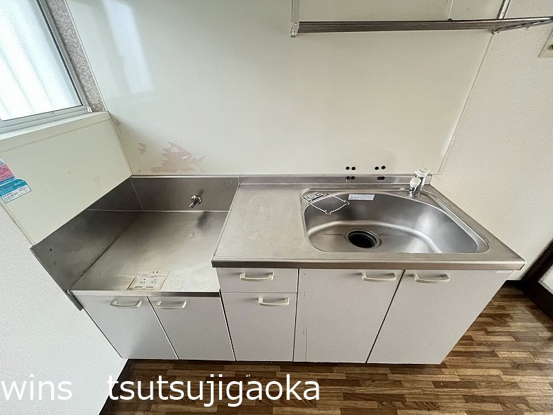 フォーシーズン キッチン