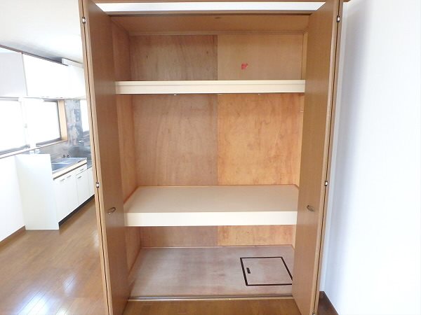 グリーンメゾネット その他1