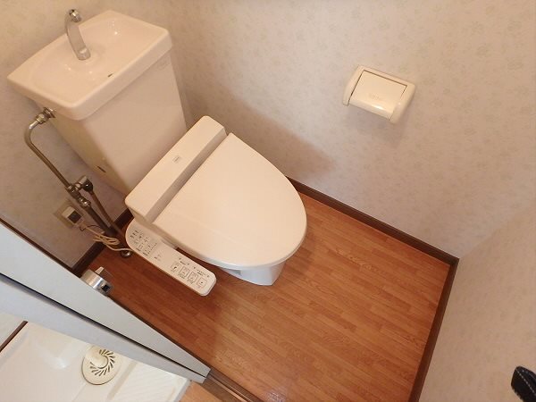 グリーンメゾネット その他2