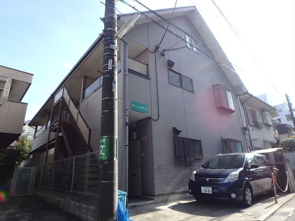 グリーンメゾネット その他7