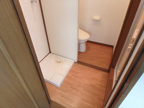 グリーンメゾネット その他9