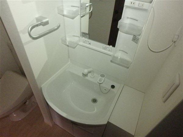 クレセール調布B その他1