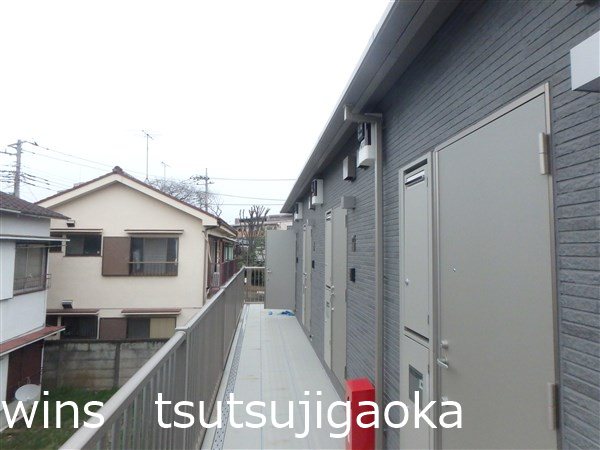 クレセール調布B その他6