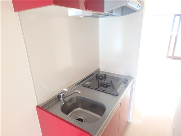 クレセール調布B その他12