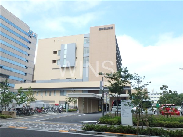 クレセール調布B 周辺画像6