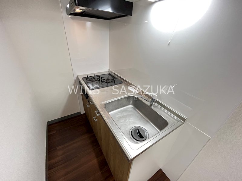 メゾンイーストワイド キッチン