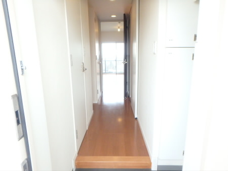 Ｃｏｕｒｓ（クール） 玄関